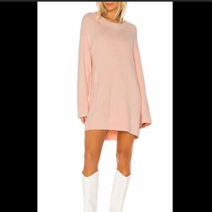 Sweater Dress Lovers & Friends
